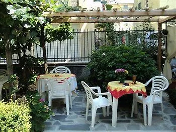 Alba Hotel Lavagna