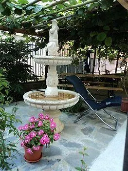 Hotel Alba Lavagna