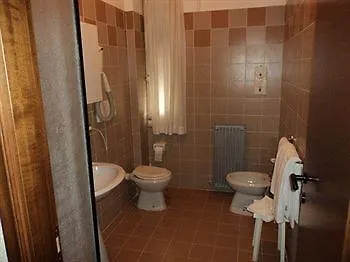 Hotel Alba