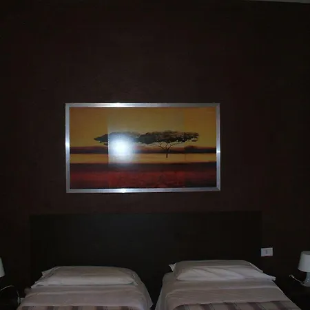 Alba Hotel Lavagna