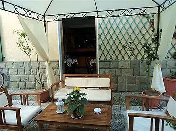Hotel Alba
