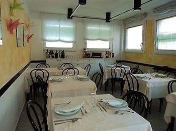 Hotel Alba