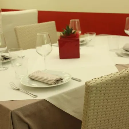 Alba Hotel Lavagna