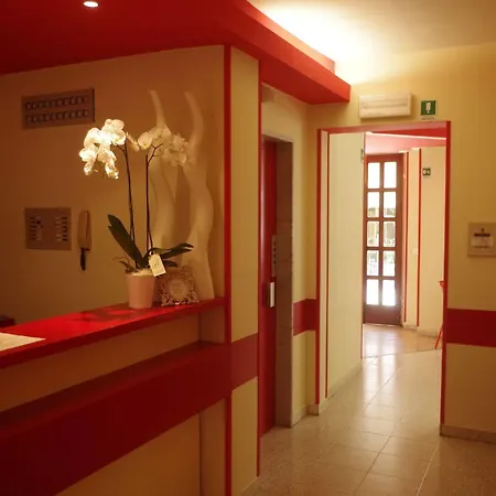 Alba Hotel Lavagna