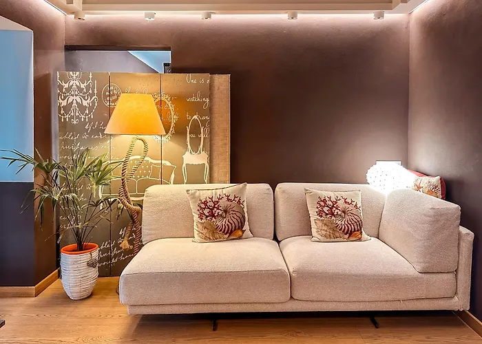 Hotel Alba 3* Лаванья