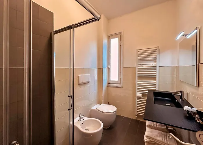 Hotel Alba Отель