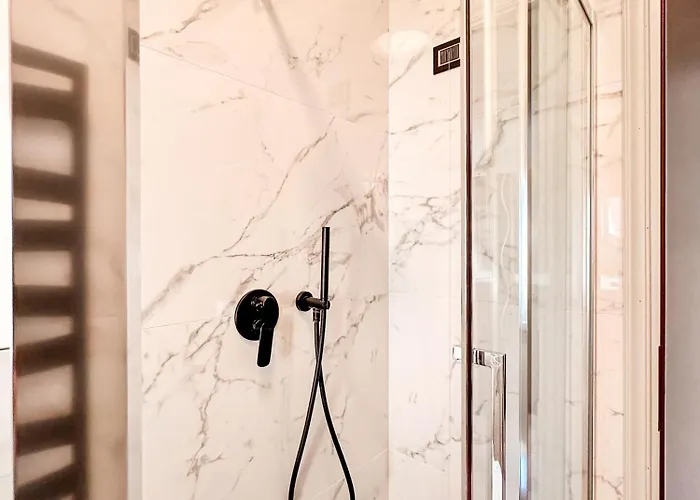 Hotel Alba Отель Лаванья