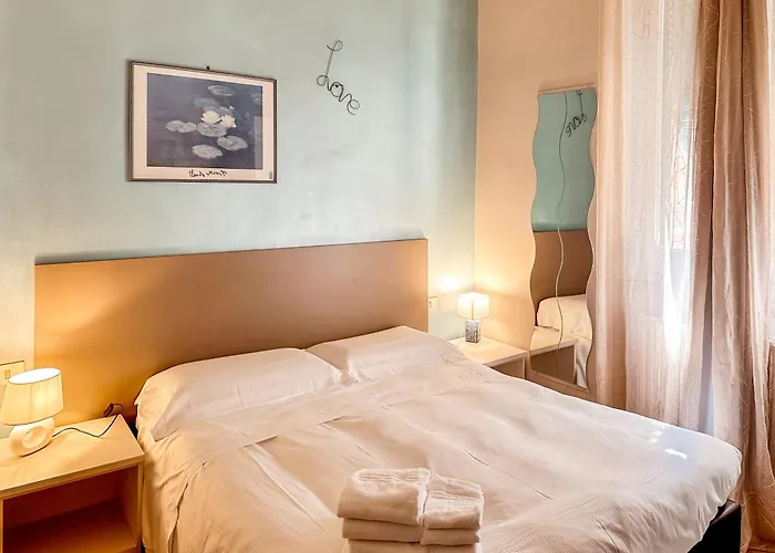 Hotel Alba Отель 3*