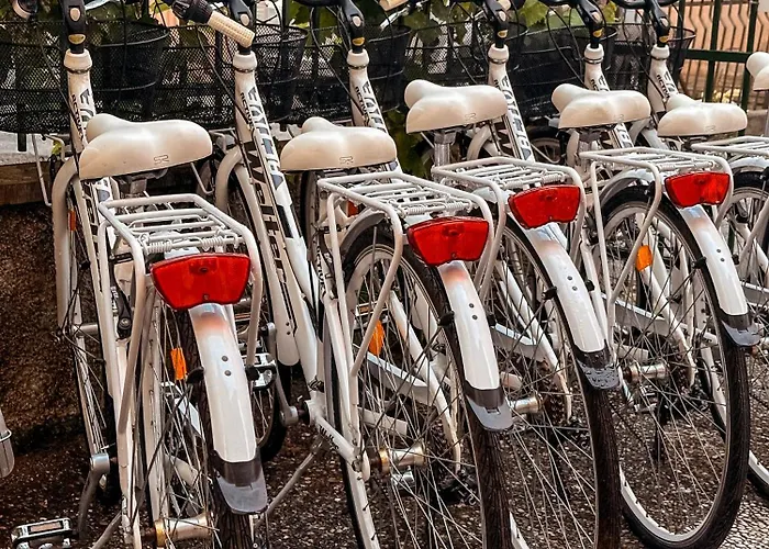 Hotel Alba Отель