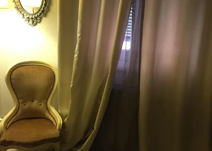 Hotel Alba Отель 3*