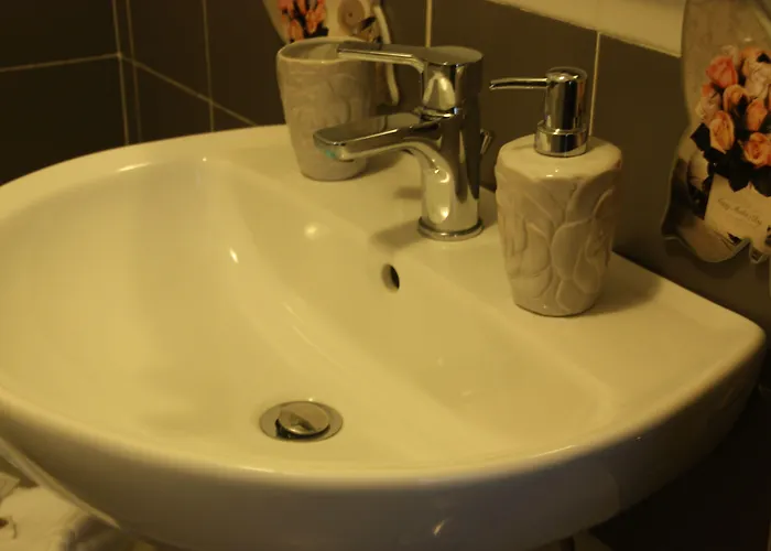 Hotel Alba 3* Лаванья