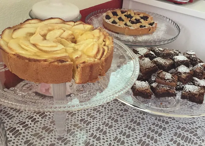 Отель Hotel Alba 3*