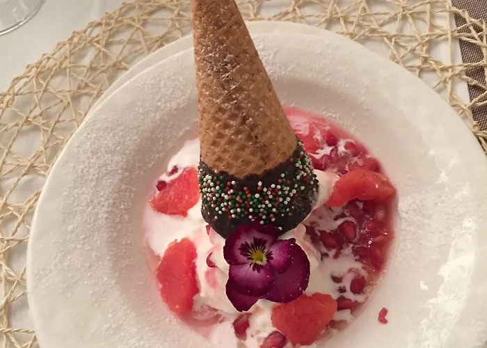 Hotel Alba 3* Лаванья