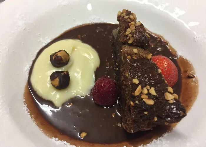 Отель Hotel Alba 3*