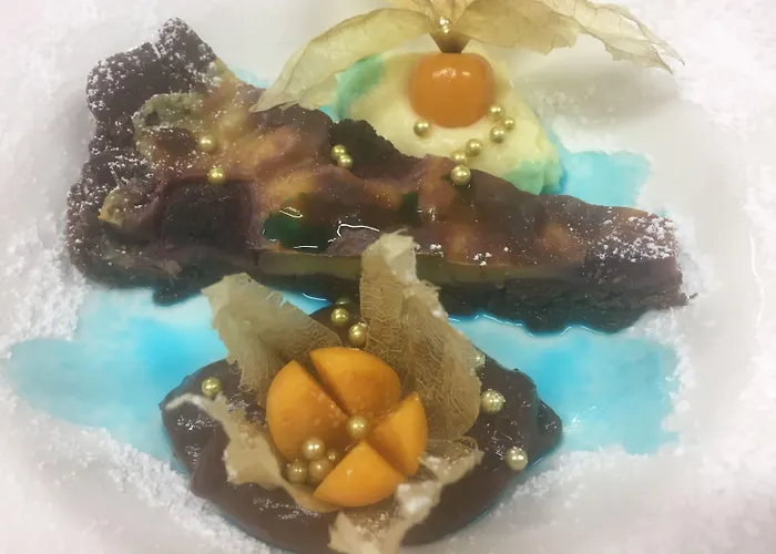 Hotel Alba Лаванья