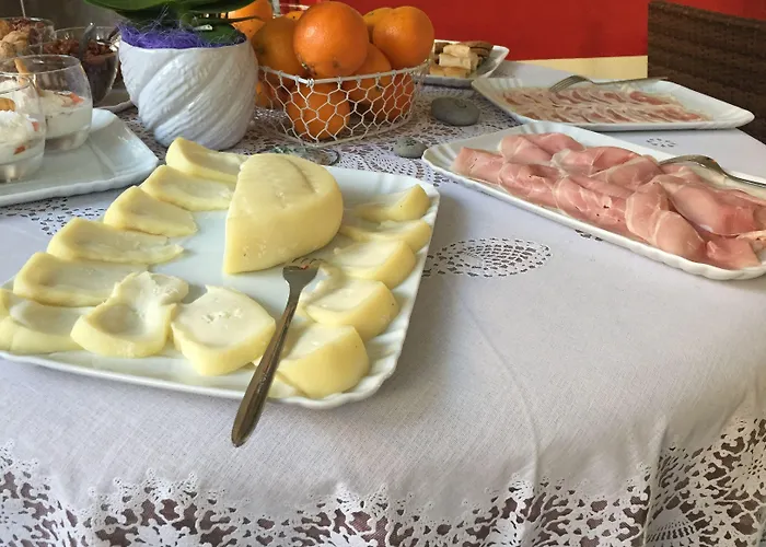 Hotel Alba Отель 3*