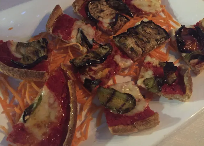 Hotel Alba Лаванья