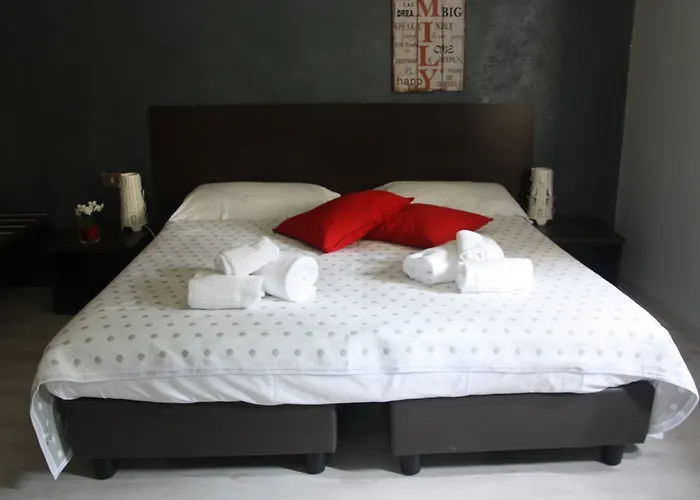 Hotel Alba Отель 3*