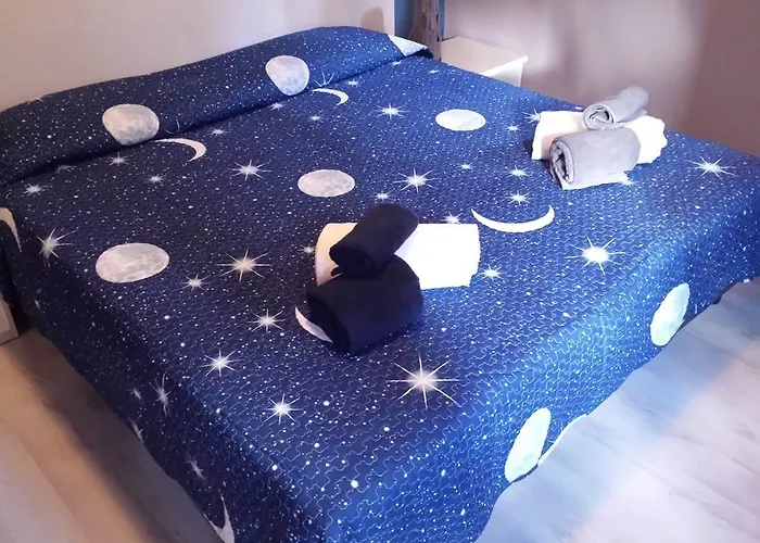 Hotel Alba 3* Лаванья