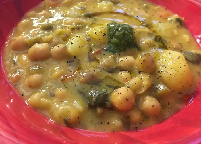 Hotel Alba 3* Лаванья