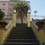 Alba 3* Lavagna