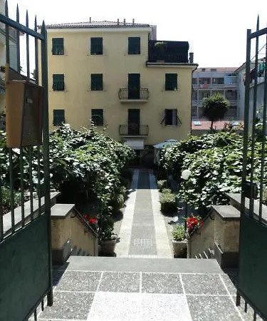 Hotel Alba Hotel