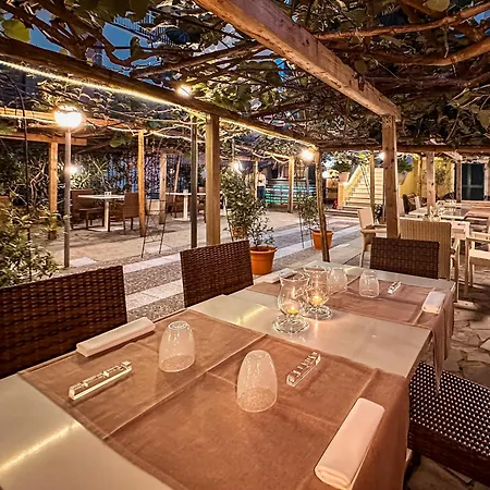 Hotel Hotel Alba Lavagna