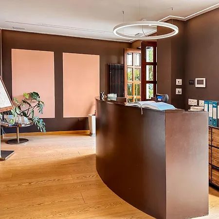 Hotel Alba 3*