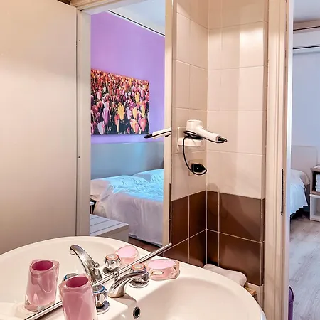 Hotel Alba Lavagna