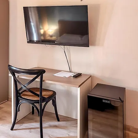 Hotel Hotel Alba