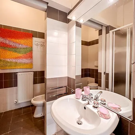 Hotel Alba Lavagna