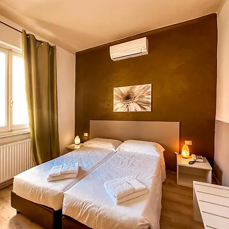 Hotel Hotel Alba