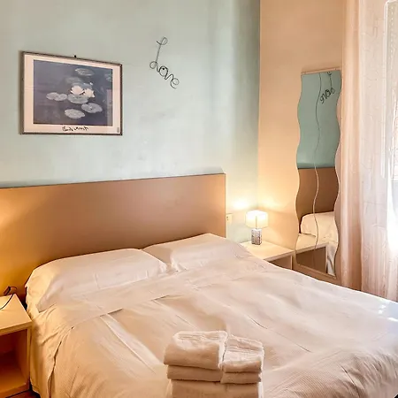 Hotel Alba Hotel 3*