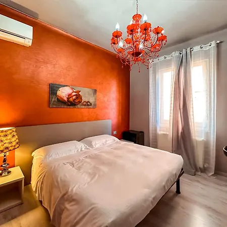 Hotel Alba 3*