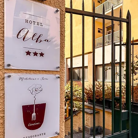 Hotel Alba