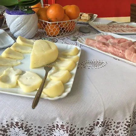 Alba מלון 3*