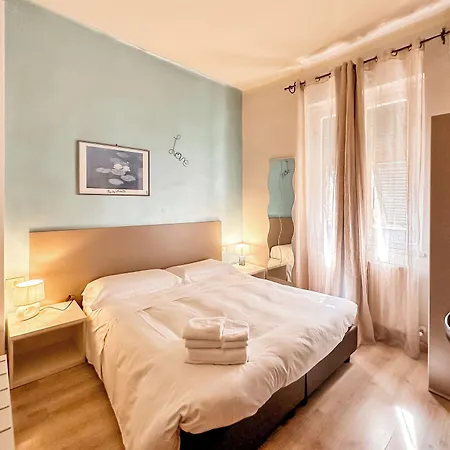 Hotel Alba