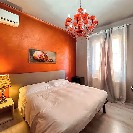 Hotel Alba Hotel Lavagna