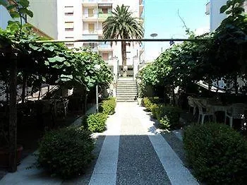 Hotel Alba Lavagna