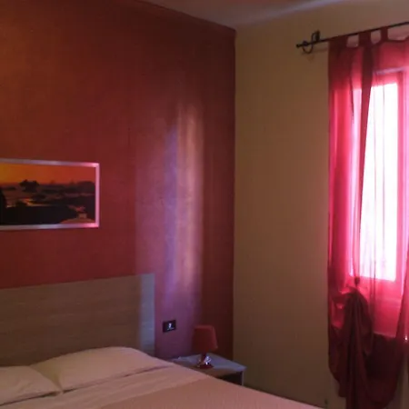 Hotel Alba