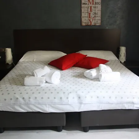 Hotel Alba Hotel 3*