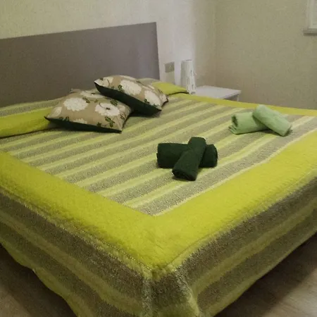 Hotel Alba Hotel