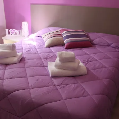 Hotel Alba