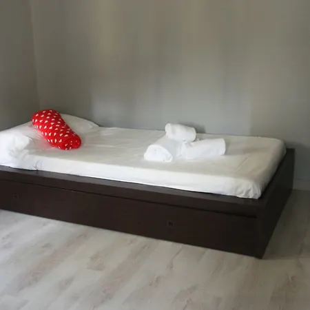 Hotel Alba Hotel 3*