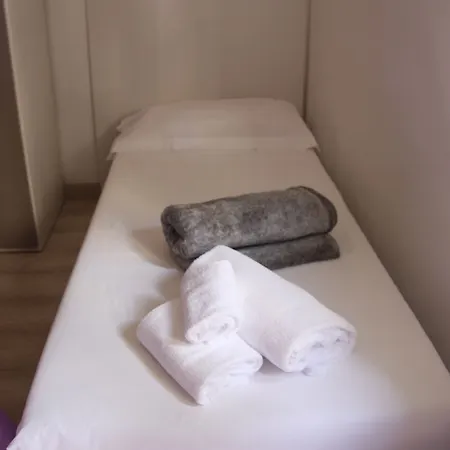 Hotel Alba 3* Lavagna