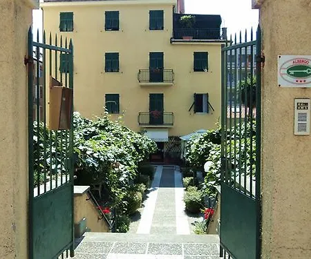 Hotel Hotel Alba Lavagna