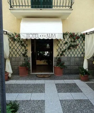 Hotel Hotel Alba