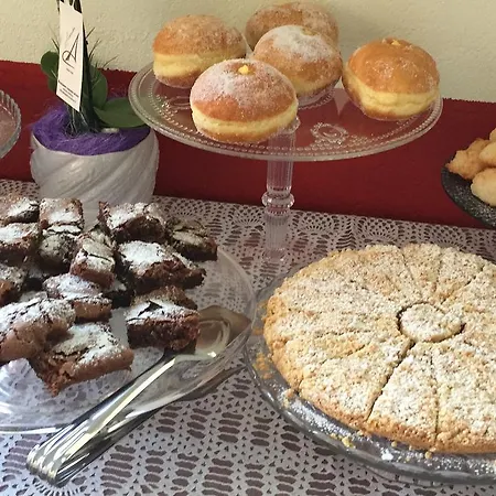 Alba فندق لافانيا