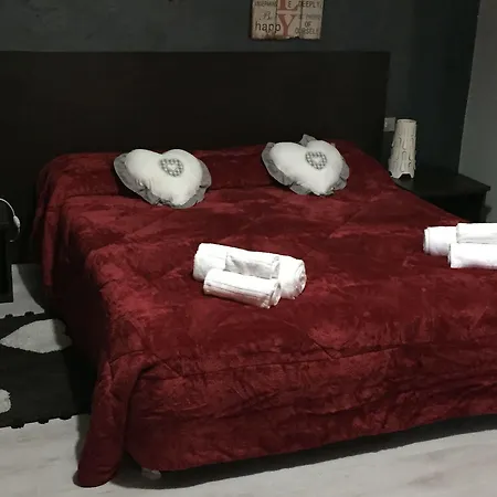 Hotel Alba Hotel Lavagna