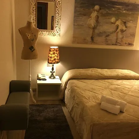 Hotel Alba Hotel Lavagna